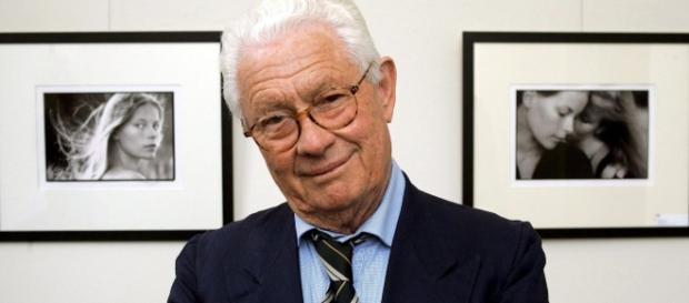 Il fotografo David Hamilton morto suicida Il fotografo David Hamilton morto suicida
