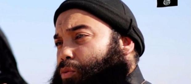 Isis - fonte: http://www.tgcom24.mediaset.it/ Isis - fonte: http://www.tgcom24.mediaset.it/