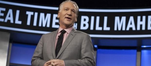 Josh Gad, Bill Maher on a world gone mad - usatoday.com Josh Gad, Bill Maher on a world gone mad - usatoday.com