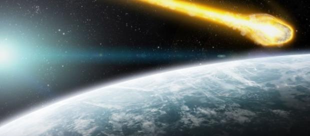 Killer Asteroid That Could Strike Earth In 2028 Makes First Pass ... - inquisitr.com Killer Asteroid That Could Strike Earth In 2028 Makes First Pass ... - inquisitr.com
