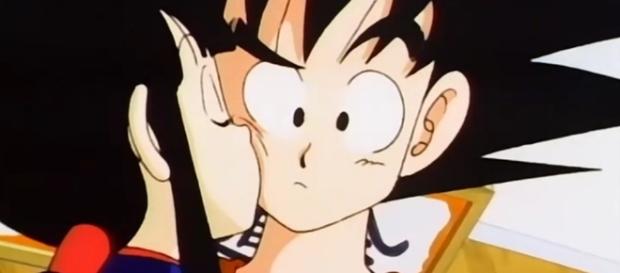 Las relaciones amorosas de Dragon Ball Las relaciones amorosas de Dragon Ball