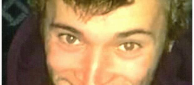 Matthew Wilson foi assassinado pelo melhor amigo Matthew Wilson foi assassinado pelo melhor amigo