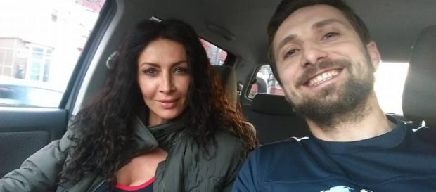 Mihaela Rădulescu și Dani Oțil formau cel mai mediatizat cuplu din showbiz acum câțiva ani Mihaela Rădulescu și Dani Oțil formau cel mai mediatizat cuplu din showbiz acum câțiva ani