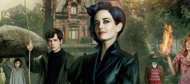 Miss Peregrine et les Enfants Particuliers : 3 bonnes raisons d ... - melty.fr Miss Peregrine et les Enfants Particuliers : 3 bonnes raisons d ... - melty.fr