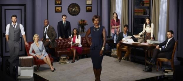 Murder : la saison 2 est déprogrammée ! Murder : la saison 2 est déprogrammée !