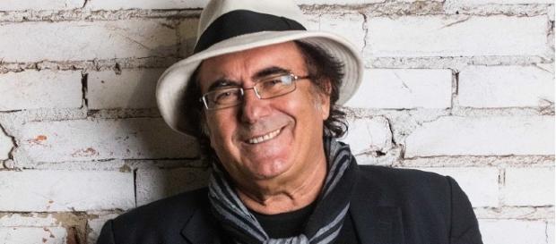 Operato d'urgenza il cantante Al Bano Operato d'urgenza il cantante Al Bano