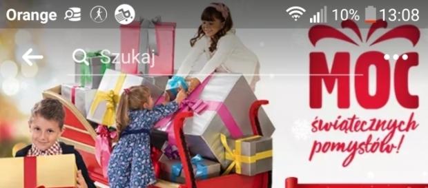 Oszustwo na Facebooku - fałszywy funpage PEPCO Oszustwo na Facebooku - fałszywy funpage PEPCO
