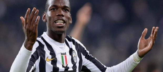 Pogba semble s'interroger: "aurais-je fait une connerie!" 20minutes.fr Pogba semble s'interroger: "aurais-je fait une connerie!" 20minutes.fr