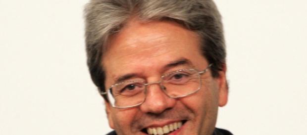 Gentiloni nuovo Presidente del Consiglio. Gentiloni nuovo Presidente del Consiglio.