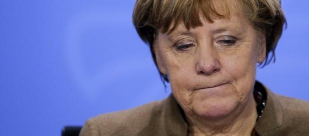 Putschpläne gegen Merkel? (Fotoverantw./URG Suisse: Blasting.News Archiv) Putschpläne gegen Merkel? (Fotoverantw./URG Suisse: Blasting.News Archiv)