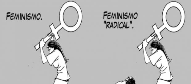 ¿Qué le sucede al feminismo actual? ¿Qué le sucede al feminismo actual?