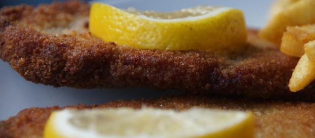 Schweinefleisch wird laut Eltern nicht mehr angeboten Schweinefleisch wird laut Eltern nicht mehr angeboten