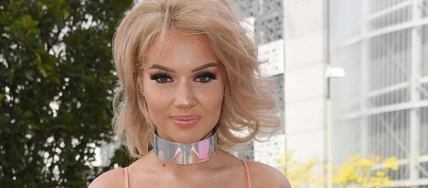 Shirin David wird Nachfolgerin von Vanessa Mai. - vip.de Shirin David wird Nachfolgerin von Vanessa Mai. - vip.de