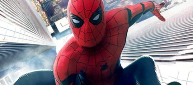 So viel Einfluss hat Harry Potter auf Spider-Man: Homecoming! – GIGA - giga.de So viel Einfluss hat Harry Potter auf Spider-Man: Homecoming! – GIGA - giga.de
