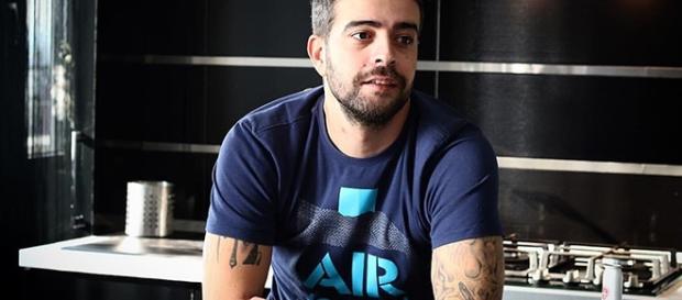Speak a atacat-o dur pe fost sa iubită Speak a atacat-o dur pe fost sa iubită