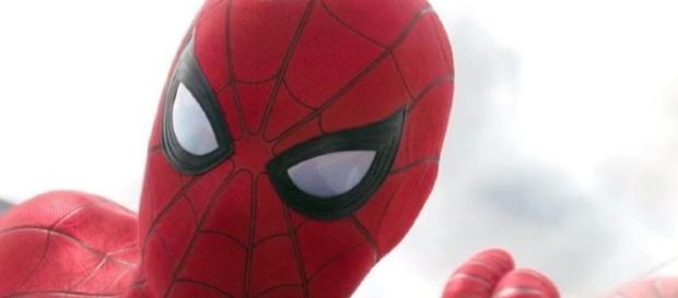 Spider-Man: Homecoming" trailer to debut with "Rogue One" - yahoo.com Spider-Man: Homecoming" trailer to debut with "Rogue One" - yahoo.com