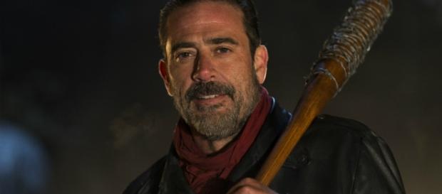 The Walking Dead Season 6 Finale: Who Did Negan Kill? (SPOILERS ... - variety.com The Walking Dead Season 6 Finale: Who Did Negan Kill? (SPOILERS ... - variety.com