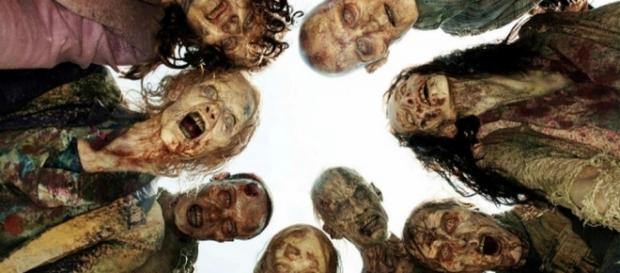 The Walking Dead' Season 6 Spoilers: The Bloody Battle Continues ... - inquisitr.com The Walking Dead' Season 6 Spoilers: The Bloody Battle Continues ... - inquisitr.com