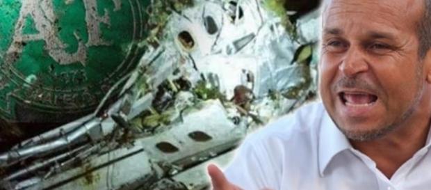 Vidente Carlinhos é acusado de algo grave - Google Vidente Carlinhos é acusado de algo grave - Google