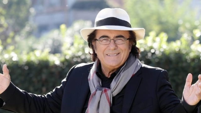 Al Bano ha avuto un infarto: ecco come sta