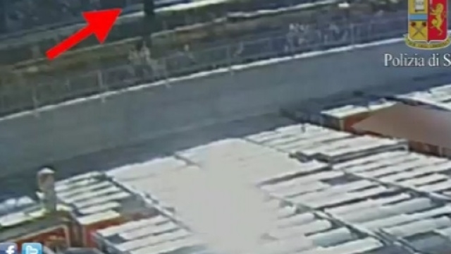 I dubbi della comunit&agrave; cinese sulla morte di Zhang Yao - Tito di Persio