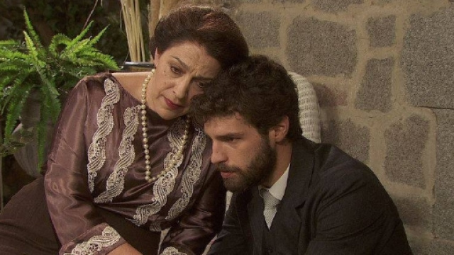 Il Segreto, anticipazioni 12-16 dicembre 2016