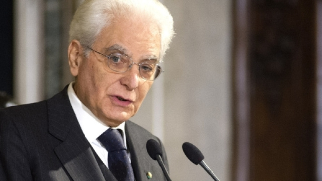 Marcinelle, Mattarella: "Una tragedia europea"L'Impronta L'Aquila - improntalaquila.org
