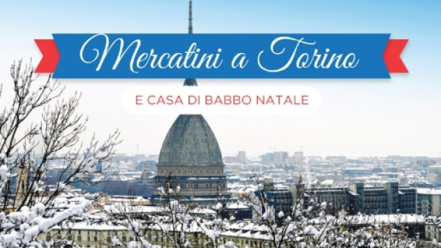 Torino, tra mercatini chiusi e informazioni errate.