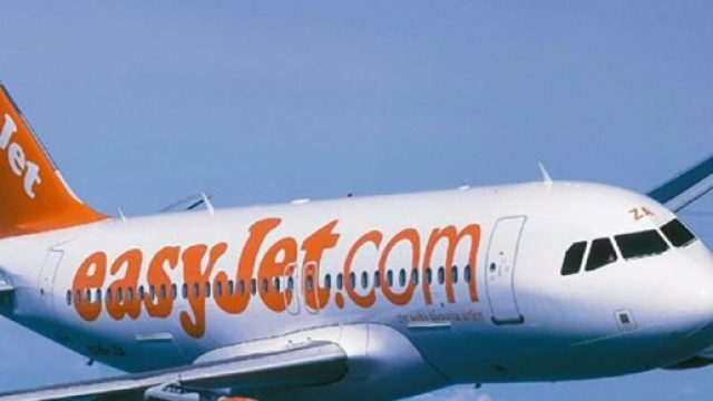 Novit&agrave; EasyJet, pi&ugrave; voli e nuove assunzioni