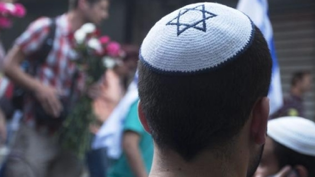 Rent a Jew: un progetto contro l'antisemitismo