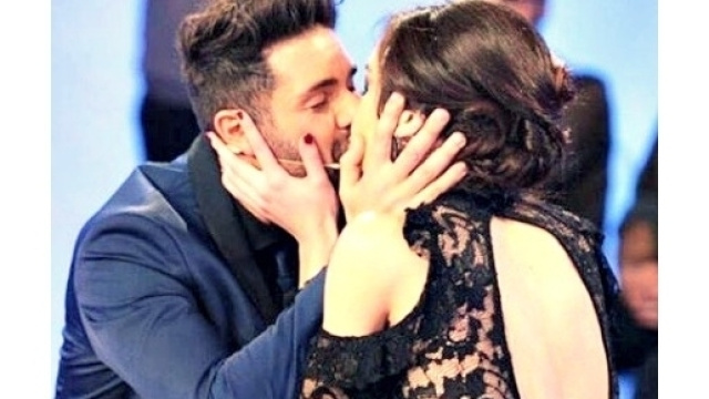 Uomini e Donne: la scelta di Claudio D'Angelo