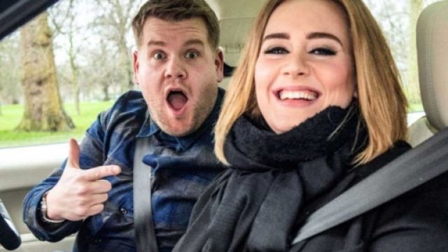 YouTube, video di Adele il pi&ugrave; visto nel 2016