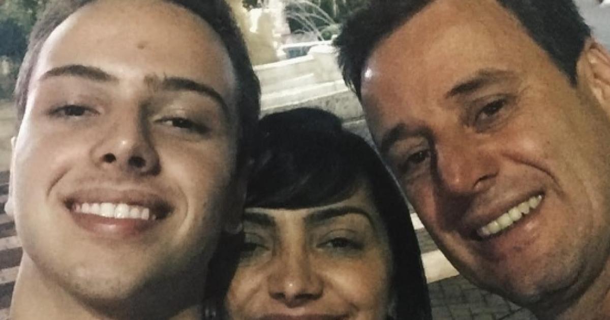 Após morte de filho, cantora Eyshila troca Rio por São Paulo