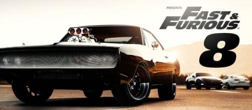 Fast and Furious 8, ecco il video di Vin Diesel che annuncia il ... - sceglilfilm.it