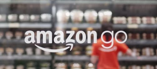Amazon Created a Mini Grocery Store of the Future Without Checkout ... - droid-life.com
