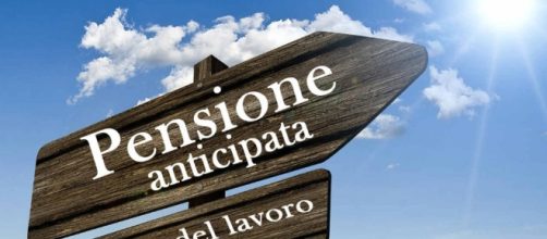 Anticipo Pensionistico (APE), uscita a 63 anni a spese dei pensionati o dello Stato