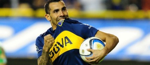 MLS, suggestione Carlos Tevez: Atlanta United ci pensa | MLS ... - mlssocceritalia.com