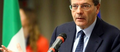 Paolo Gentiloni è salito al Quirinale