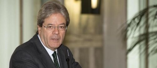 Paolo Gentiloni, nuovo premier incaricato dal Capo dello Stato