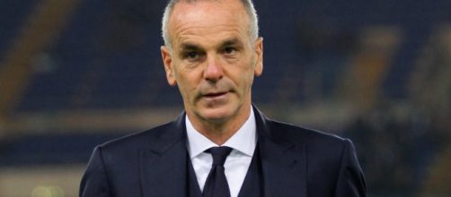 Pioli targets Champions League qualification with Inter | FourFourTwo - fourfourtwo.com
