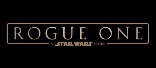 Star Wars Rogue One copertina ufficiale