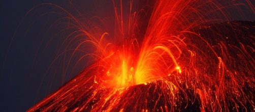 Will Krakatoa rock the world again? Last time, it killed thousands ... - dailymail.co.uk