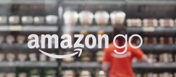 Amazon Created a Mini Grocery Store of the Future Without Checkout ... - droid-life.com Amazon Created a Mini Grocery Store of the Future Without Checkout ... - droid-life.com