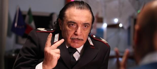 Nino Frassica, l'attore compie 66 anni. Nino Frassica, l'attore compie 66 anni.