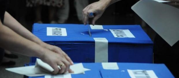 BEC: Prezenţa la vot, la nivel naţional, la ora BEC: Prezenţa la vot, la nivel naţional, la ora