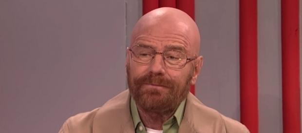 Bryan Cranston reprises 'Breaking Bad' character to mock Trump's ... - ctpost.com Bryan Cranston reprises 'Breaking Bad' character to mock Trump's ... - ctpost.com