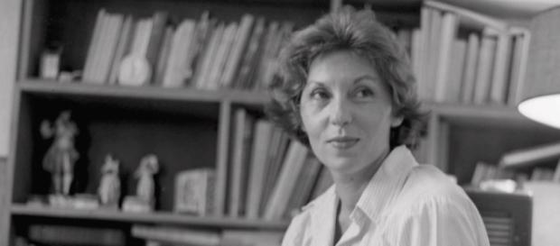 Clarice Lispector, uma das nossas mais importantes escritoras. Clarice Lispector, uma das nossas mais importantes escritoras.