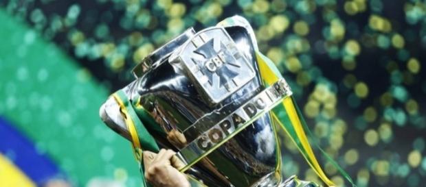 Copa do Brasil de 2017 está prevista para começar em fevereiro Copa do Brasil de 2017 está prevista para começar em fevereiro