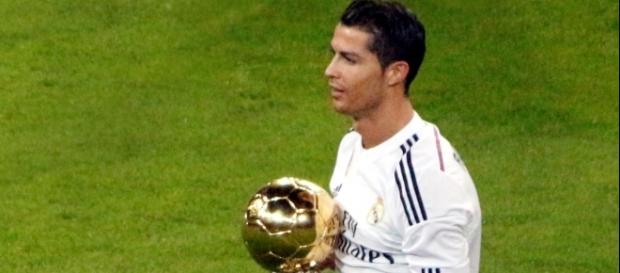Cristiano Ronaldo (Picture by Anish Morarji, Wikimedia Commons) Cristiano Ronaldo (Picture by Anish Morarji, Wikimedia Commons)