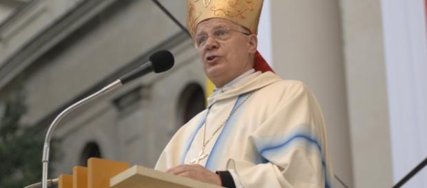 Czy tajemnicę siły Piotrowicza zna abp Michalik? Czy tajemnicę siły Piotrowicza zna abp Michalik?